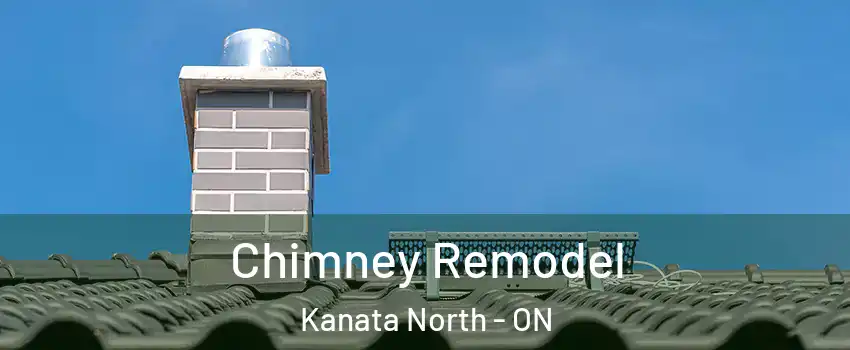  Chimney Remodel Kanata North - ON
