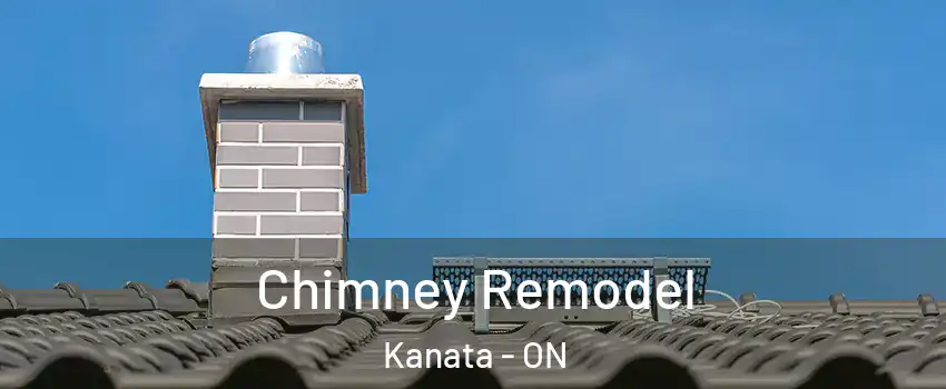  Chimney Remodel Kanata - ON
