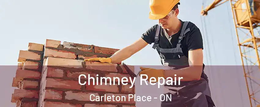  Chimney Repair Carleton Place - ON