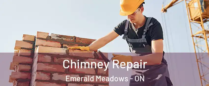  Chimney Repair Emerald Meadows - ON