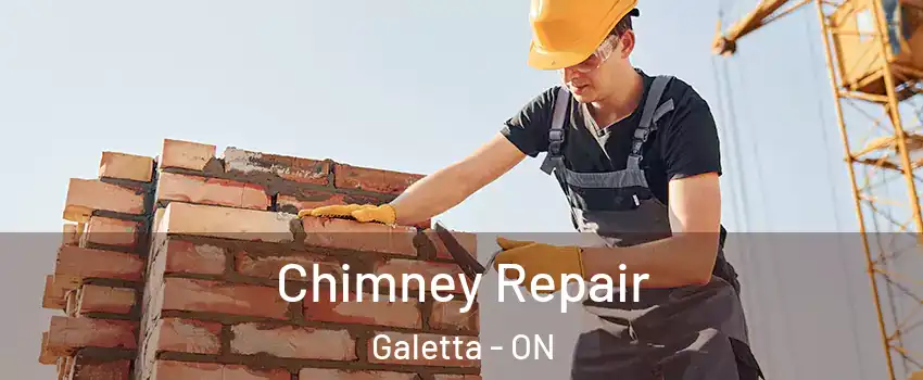  Chimney Repair Galetta - ON