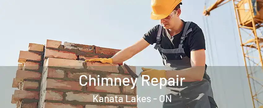  Chimney Repair Kanata Lakes - ON