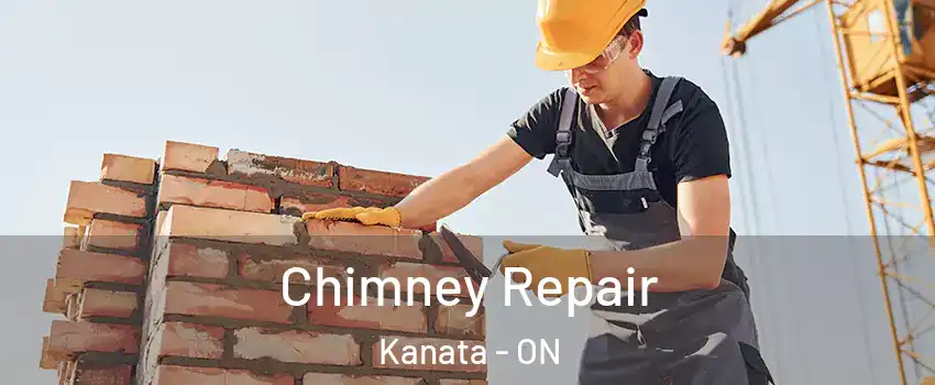  Chimney Repair Kanata - ON