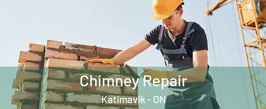  Chimney Repair Katimavik - ON
