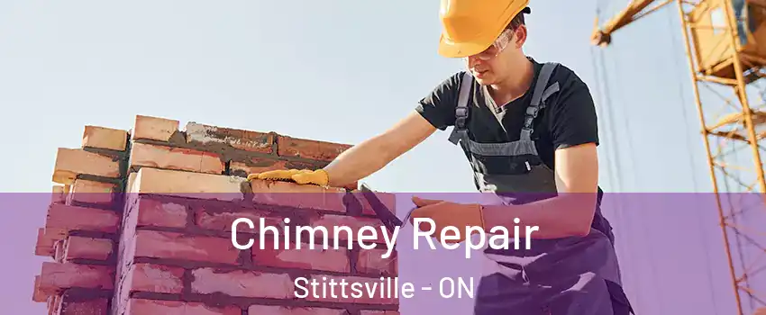 Chimney Repair Stittsville - ON