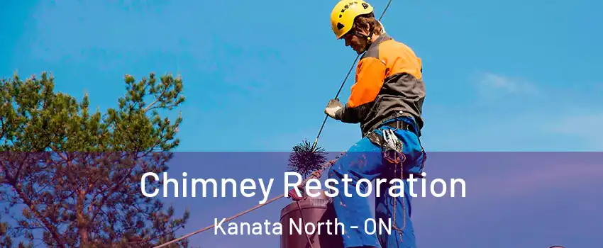  Chimney Restoration Kanata North - ON
