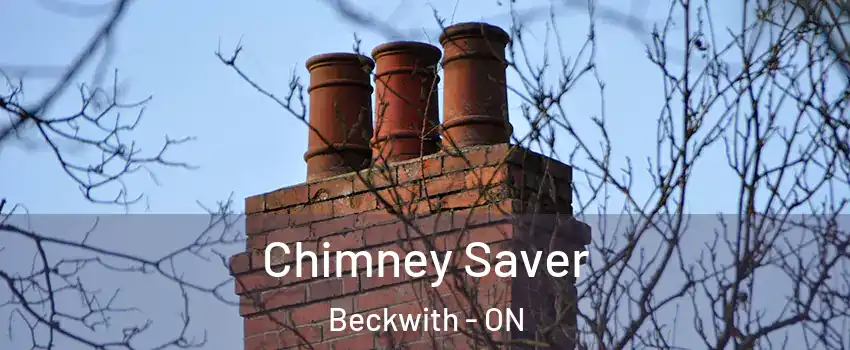  Chimney Saver Beckwith - ON