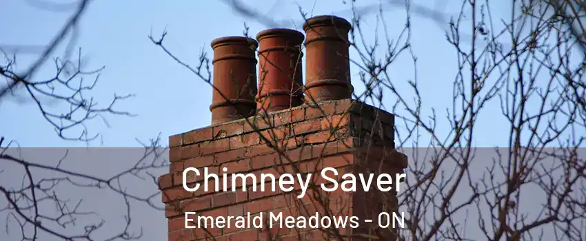  Chimney Saver Emerald Meadows - ON