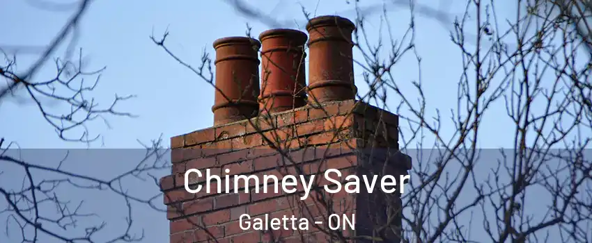 Chimney Saver Galetta - ON