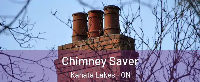  Chimney Saver Kanata Lakes - ON