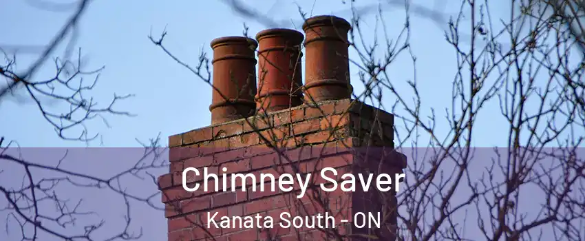  Chimney Saver Kanata South - ON