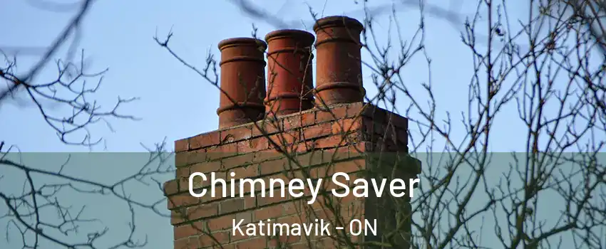  Chimney Saver Katimavik - ON