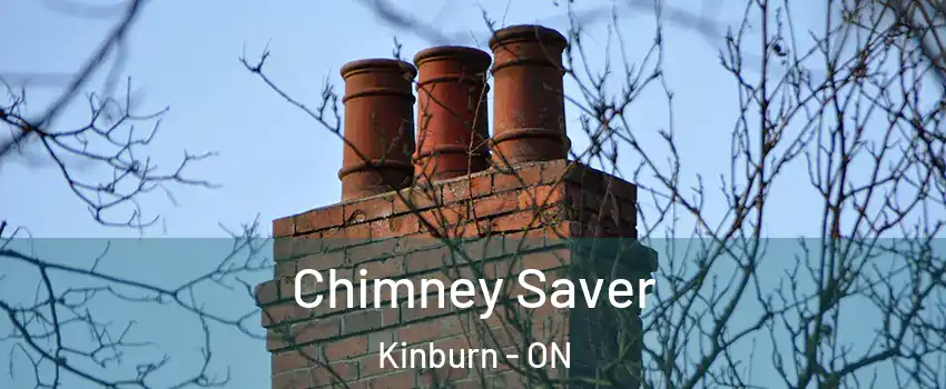 Chimney Saver Kinburn - ON