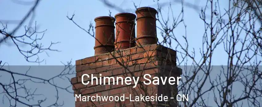  Chimney Saver Marchwood-Lakeside - ON