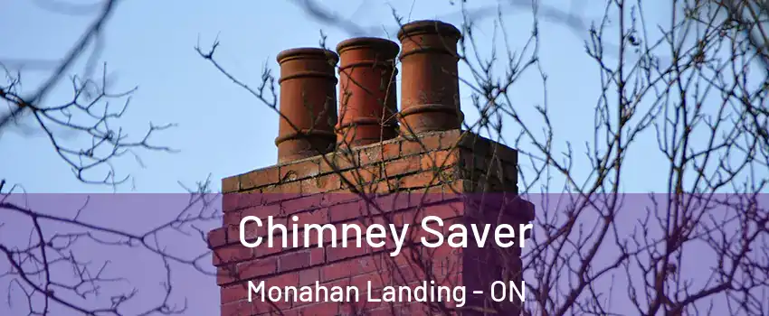  Chimney Saver Monahan Landing - ON