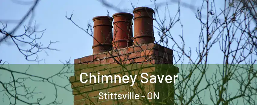  Chimney Saver Stittsville - ON