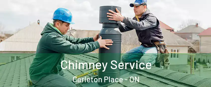  Chimney Service Carleton Place - ON