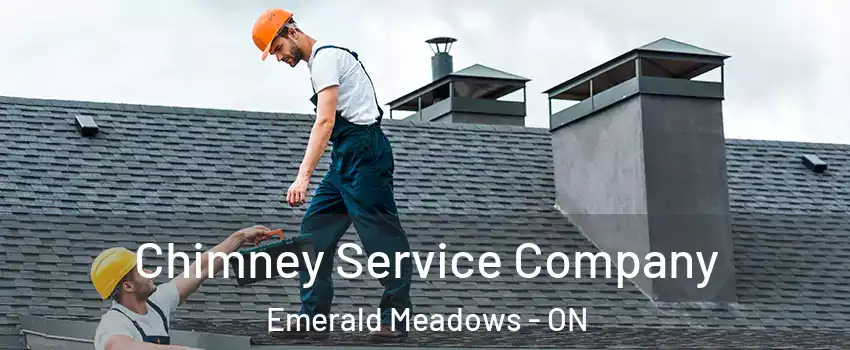  Chimney Service Company Emerald Meadows - ON