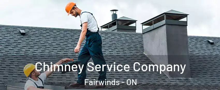  Chimney Service Company Fairwinds - ON