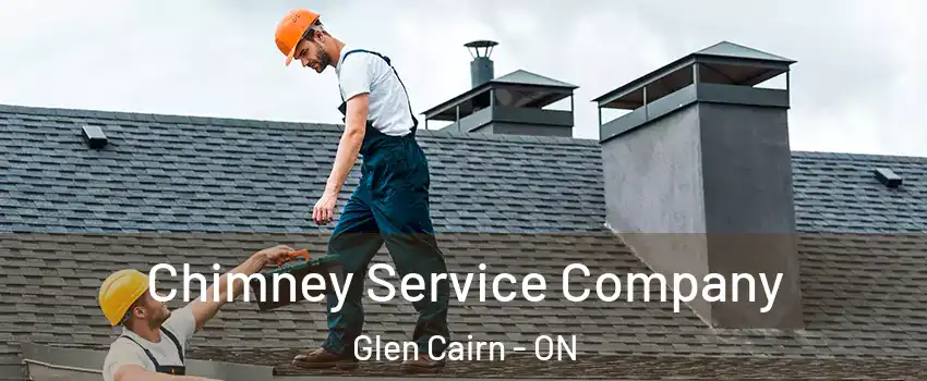  Chimney Service Company Glen Cairn - ON