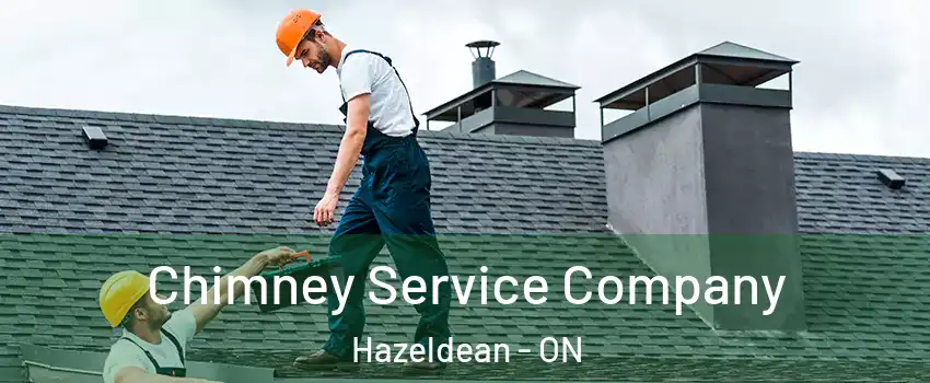  Chimney Service Company Hazeldean - ON