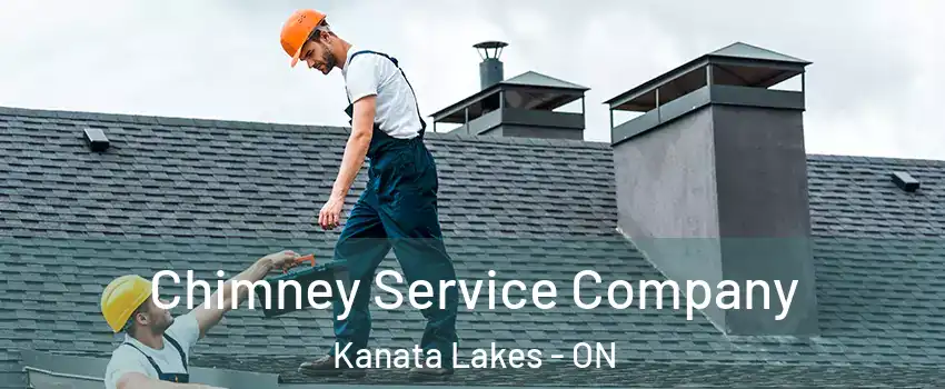  Chimney Service Company Kanata Lakes - ON