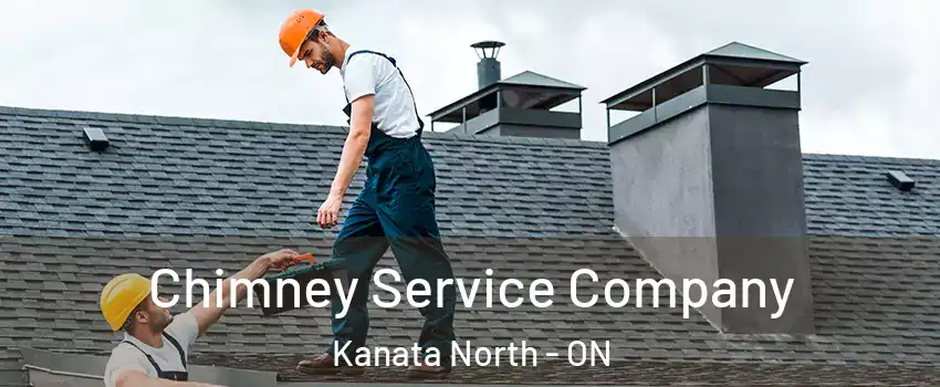  Chimney Service Company Kanata North - ON