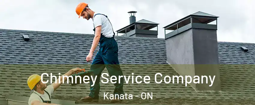 Chimney Service Company Kanata - ON