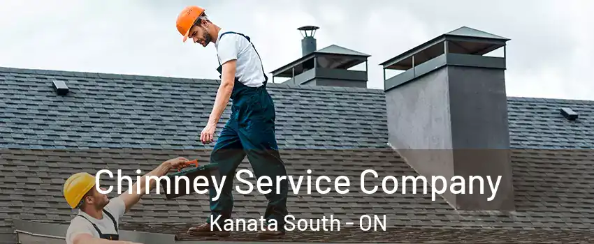  Chimney Service Company Kanata South - ON