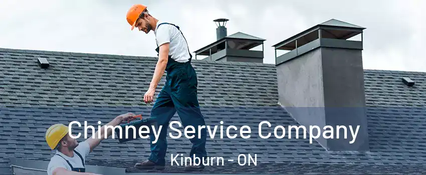 Chimney Service Company Kinburn - ON