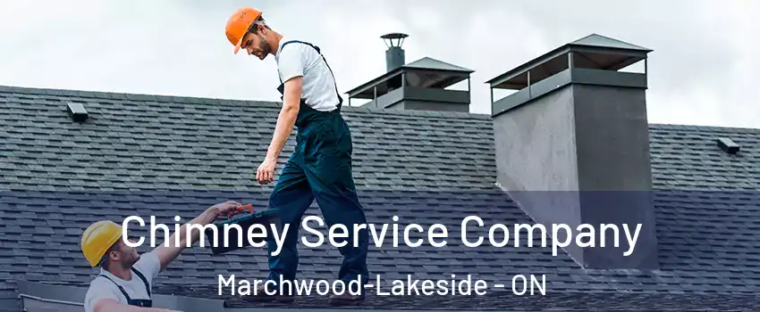 Chimney Service Company Marchwood-Lakeside - ON