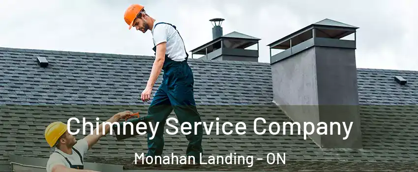 Chimney Service Company Monahan Landing - ON