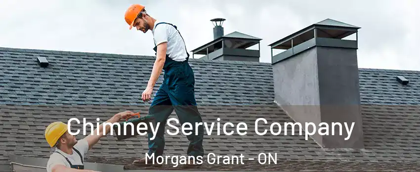  Chimney Service Company Morgans Grant - ON