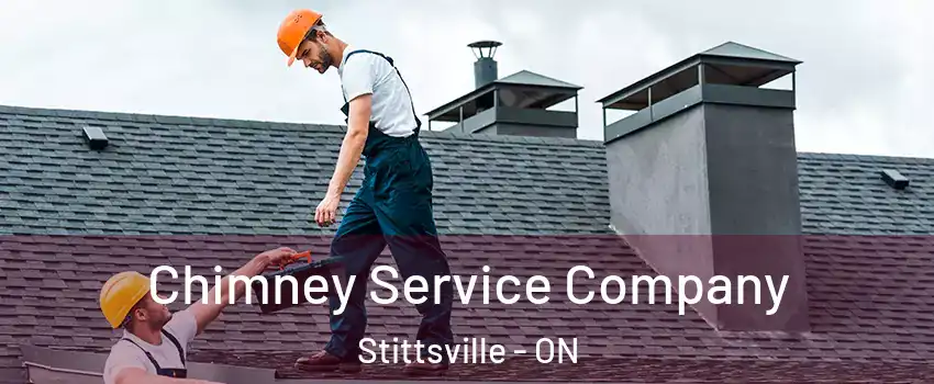  Chimney Service Company Stittsville - ON