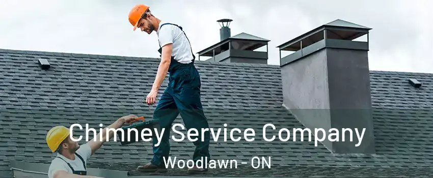  Chimney Service Company Woodlawn - ON