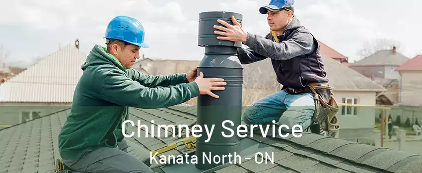  Chimney Service Kanata North - ON