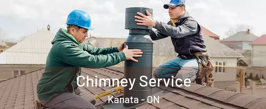  Chimney Service Kanata - ON