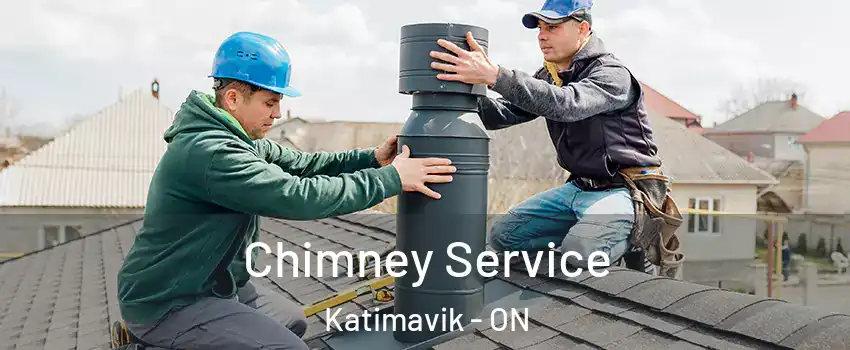  Chimney Service Katimavik - ON
