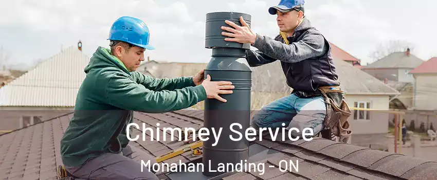  Chimney Service Monahan Landing - ON