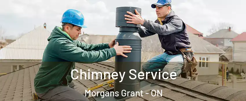  Chimney Service Morgans Grant - ON