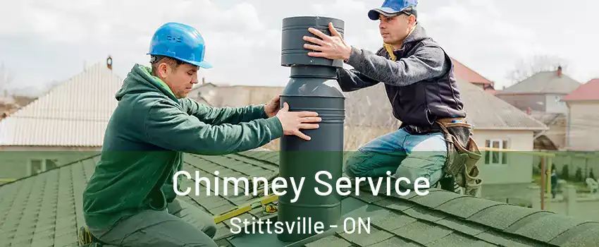  Chimney Service Stittsville - ON