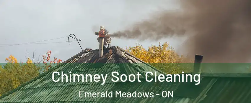  Chimney Soot Cleaning Emerald Meadows - ON