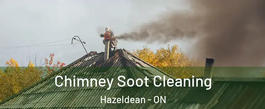  Chimney Soot Cleaning Hazeldean - ON