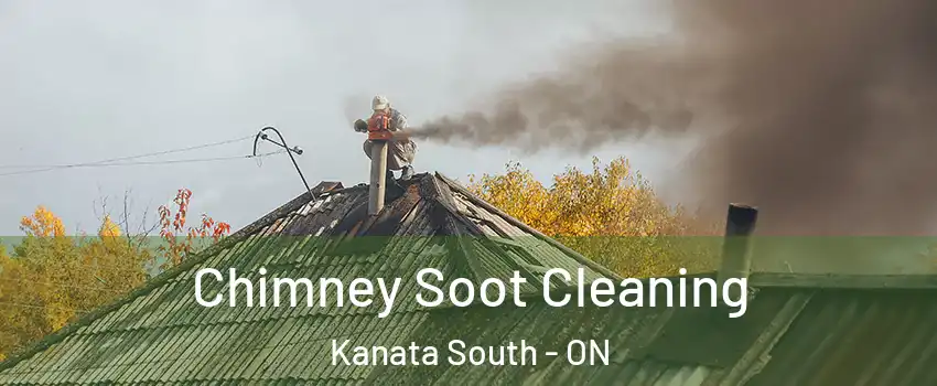  Chimney Soot Cleaning Kanata South - ON