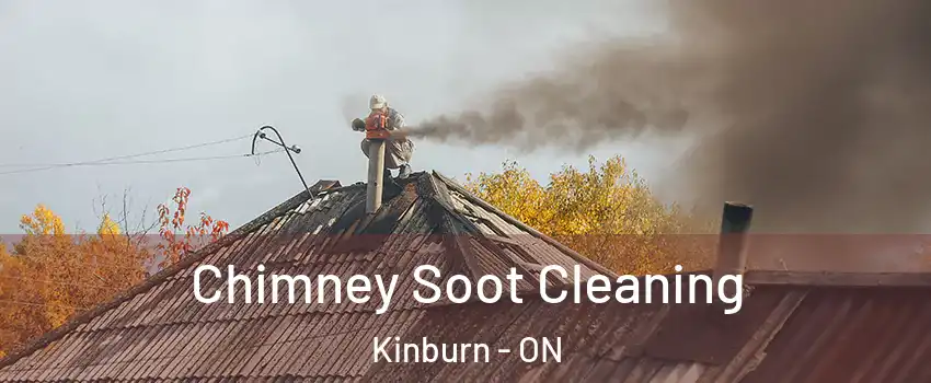  Chimney Soot Cleaning Kinburn - ON