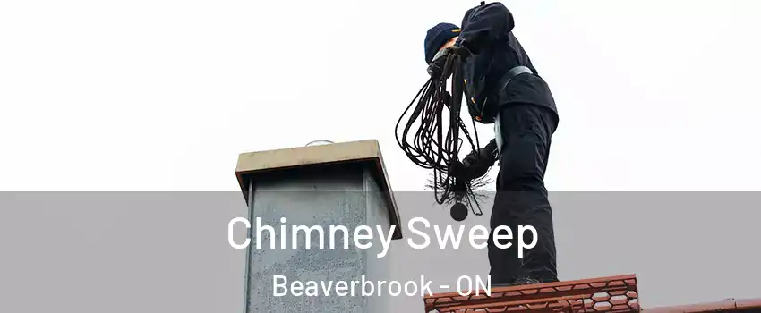 Chimney Sweep Beaverbrook - ON