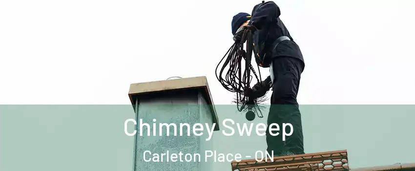  Chimney Sweep Carleton Place - ON
