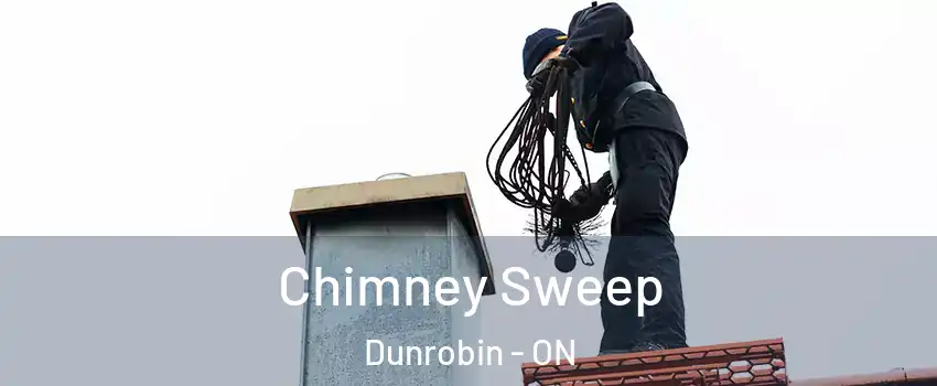  Chimney Sweep Dunrobin - ON