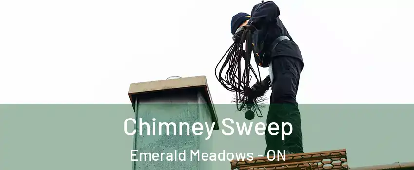  Chimney Sweep Emerald Meadows - ON