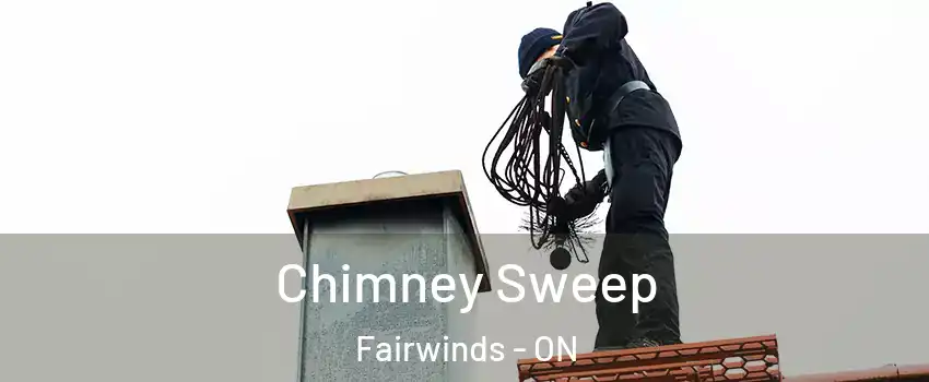  Chimney Sweep Fairwinds - ON